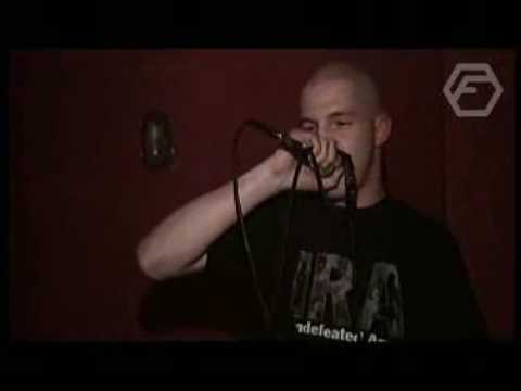 Misanthrop + MC Rawzell @ AZ Conni, Dresden (12.04.2003)