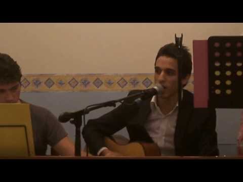 Trapani 22.09.13 - Cantico: Amabile sei Gesù!