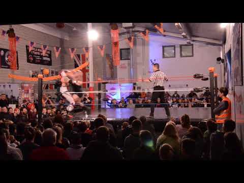 Red Scorpion Vs Leon - (Lugano-Swiss) PWLE