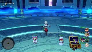#243日目【実況】今日はのんびり遊びまふぉい！ぱぴふぉいクエスト！【ドラゴンクエストX】