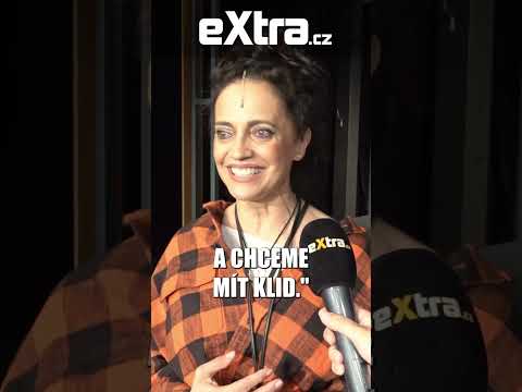 Lucie Bílá vzpomíná na první setkání se svým partnerem