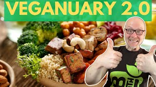 Veganuary is Great.... but is this even better?