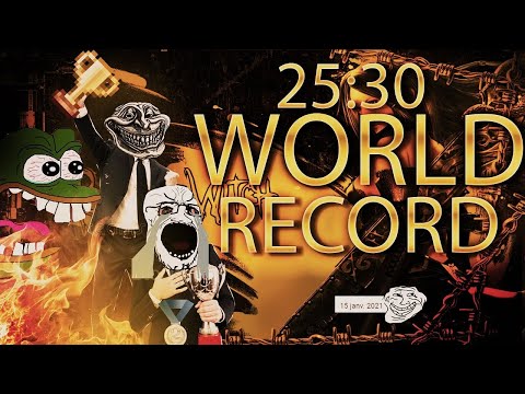 Bullet Witch | Any% NG+ Speedrun (25:30) World Record