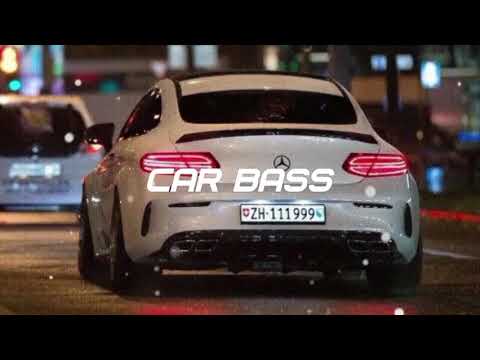 Dubdogz, RQntz Feat. Robbie - Don't Let Me Go (Remake) (Bass Boosted)