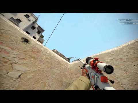 KeenyS "Oh my good" FragS