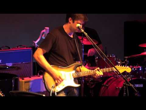 Talk to your daughter - Robben Ford - Cover - Live