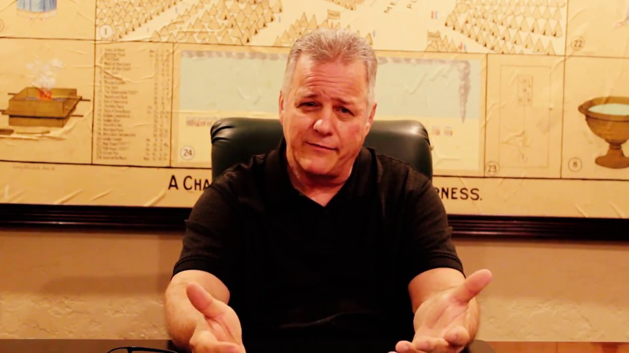 Welcome to Eastgate Church