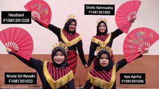 Download lagu TARI KIPAS MELAYU mp3 Download lagu TARI KIPAS MELAYU mp3