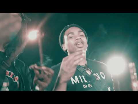 PSBENT BISHOP - TURN YO SAVAGE UP | shot by RICHTOWN MAGAZINE|