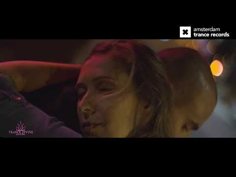 Phillip J feat. Kim Casandra - The Rest of Me (Extended Mix) [Amsterdam Trance] Promo Video