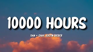 Download lagu Dan   Shay, Justin Bieber - 10000 Hours (Lyrics) mp3