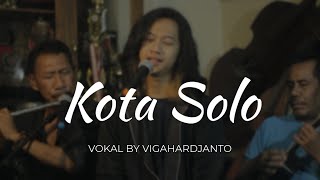 Download lagu Langgam Kota Solo - SAMSIDI - Keroncong - vokal vigahardjanto mp3