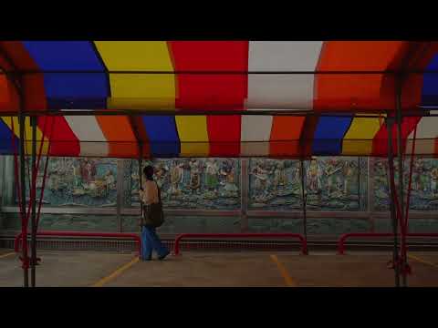 《2023高雄獎》｜高雄獎｜洪瑄《每有會意》:圖片