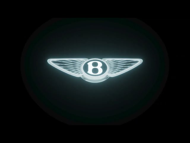 Bentley 2025 Concept car