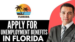 How To Apply For Unemployment Benefits In Florida (2026) Step By Step