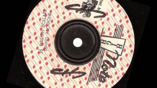 The Techniques and Dennis Alcapone -  Queen Majesty   Half Million dollar -treasurure isle records