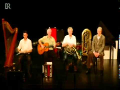 Biermösl Blosn & Gerhard Polt