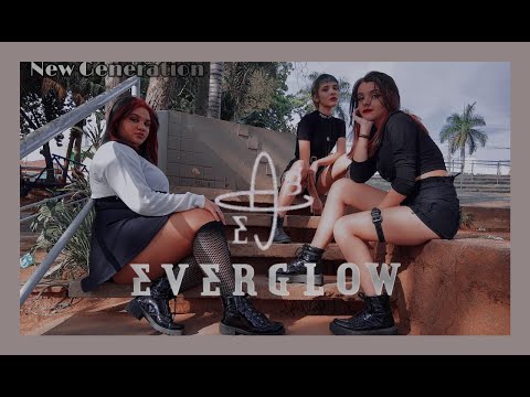 [DANCE COVER] EVERGLOW - 'Dun Dun' dance cover by New Generation