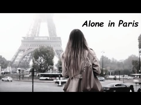 Les Ombres - Alone in Paris