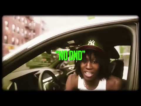 “No dnd” lee drilly’s part only