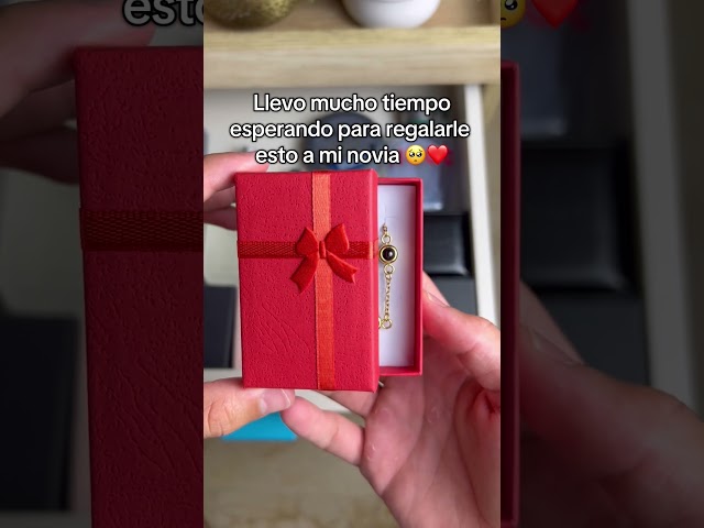 Vídeo relacionado con Gkmamrg San Valentin Regalos para Parejas Aniversario Pulseras - Regalo Novio Novia Regalos Navidad Pulsera magnética para Parejas conectadas