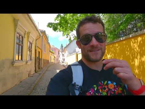 Serbian Spirit in Szentendre, Hungary