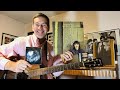 Unconsciousness Rules | George Harrison | Guitar Lesson