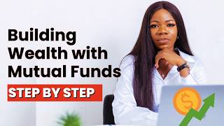Building Profitable Investment Portfolio with Mutual Funds (Detailed Beginners Guide)