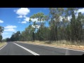 A Drive Around the Darling Downs