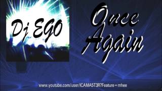 Once Again - Dj ego ( Original Mix )