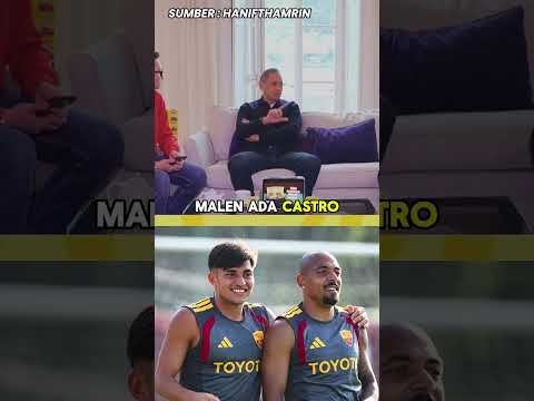 Lebih mungkin como juara serie a ketimbang melihat klub itali juara ucl?