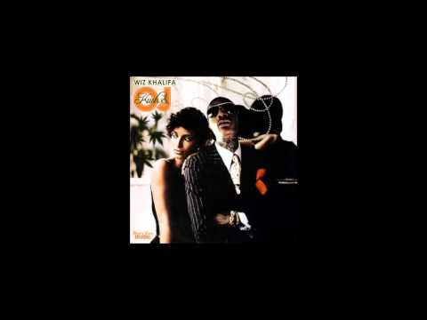 Wiz Khalifa - Still Blazin' [HQ-320kbs]
