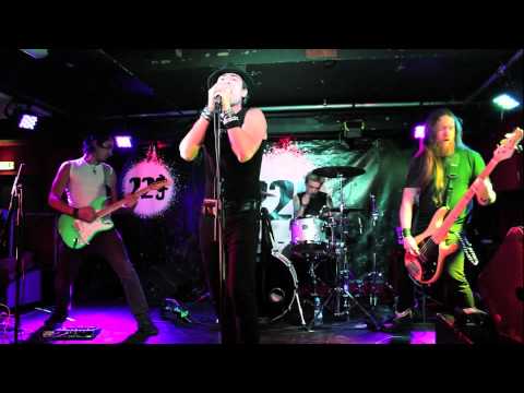 NATIONLESS LIVE @ 229 LONDON - My Way - Underworld - Another Bad Day -