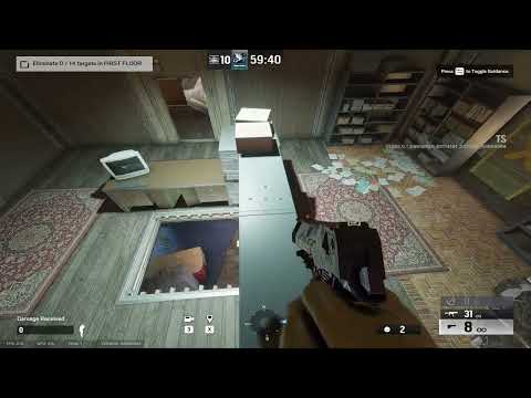 Archives Shelves in Siege X