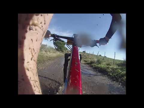 Trek Top Fuel 2019. 5ta fecha Circuito Escolar Esc 79 Picada de Gambetta. San Jose.