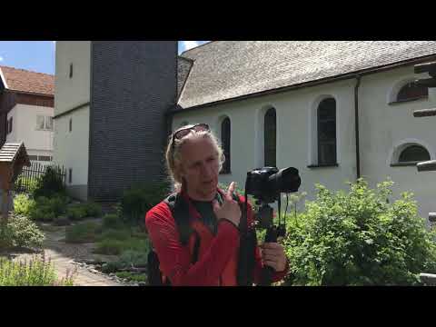 Kirchen fotografieren