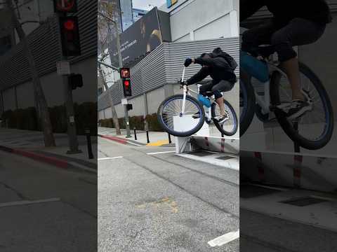 2023 Se bikes Rideout day one in Los Angeles, California