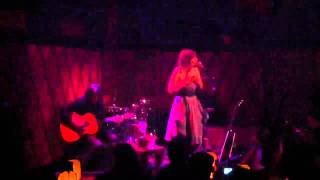 Paper Bag - Anna Nalick - 11/30/10