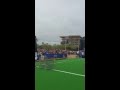 Odell Beckham Jr Sets World Record One Hand Catch