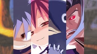 Makai Senki Disgaea Refine (Chinese Subs) video 1