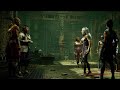 Sindel Kneels Down After Knowing Liu Kang Is A Titan Cutscene Mortal Kombat 1 Mk1 Story