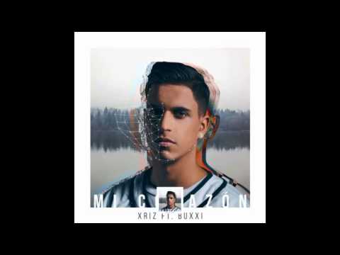 Xriz feat. Buxxi - Mi Corazón (Dj Mursiano & Dj Rajobos Rumbatón 2016)