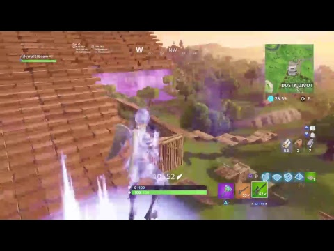 Fortnite ps4 live stream english 200 wins