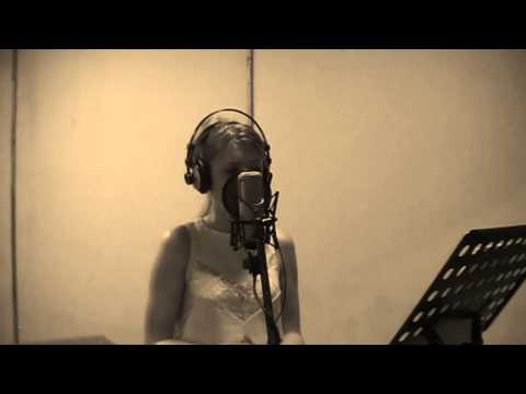 Inna Nochka - This Masquerade(The Carpenters)