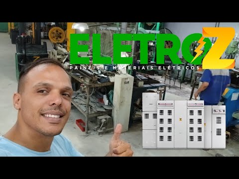 Visita Técnica ELETRO Z