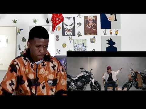 Jhony REACT - AQUELA MESMA HISTÓRIA - Vk Mac Feat. DomLaike ( Prod. Cocran )