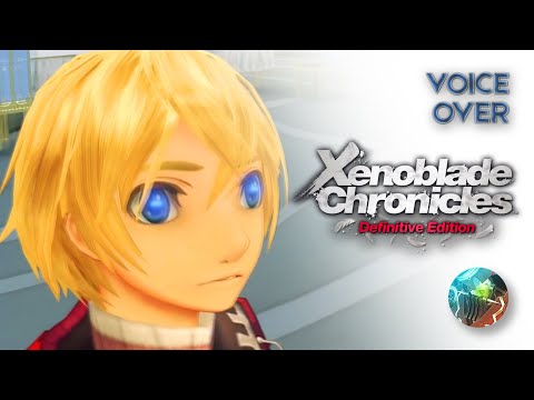 REMASTERING the SOUND DESIGN of Xenoblade Chronicles: Definitive Edition