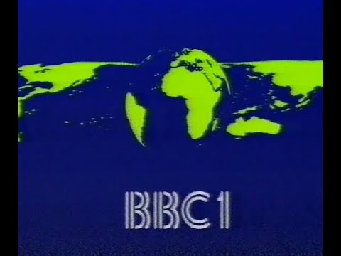 Wednesday 29th April 1982 BBC1