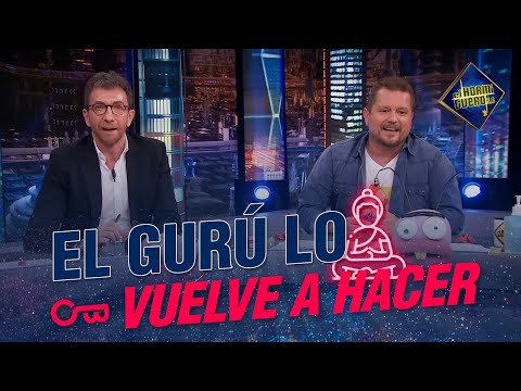 El Monaguillo lo vuelve a conseguir - Openbank - El Hormiguero
