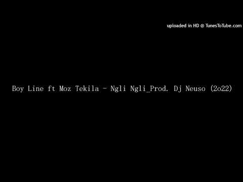 N G L I N G L I (F E A T - M O Z D E L A F U E N T)